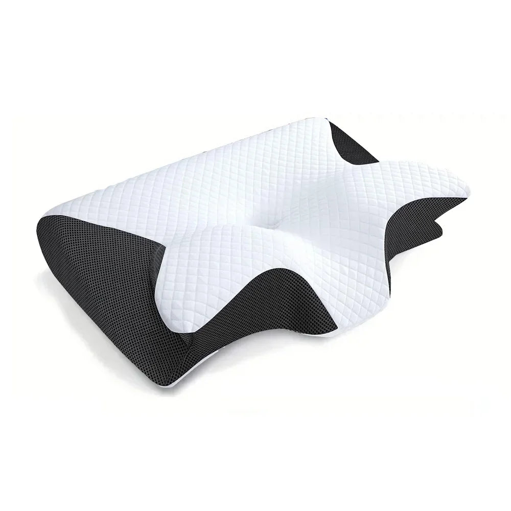 Cervical Orthopedic Neck Pillow