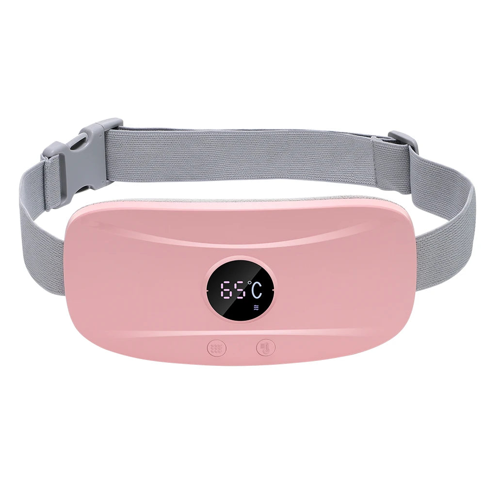Uterus Warming Belt