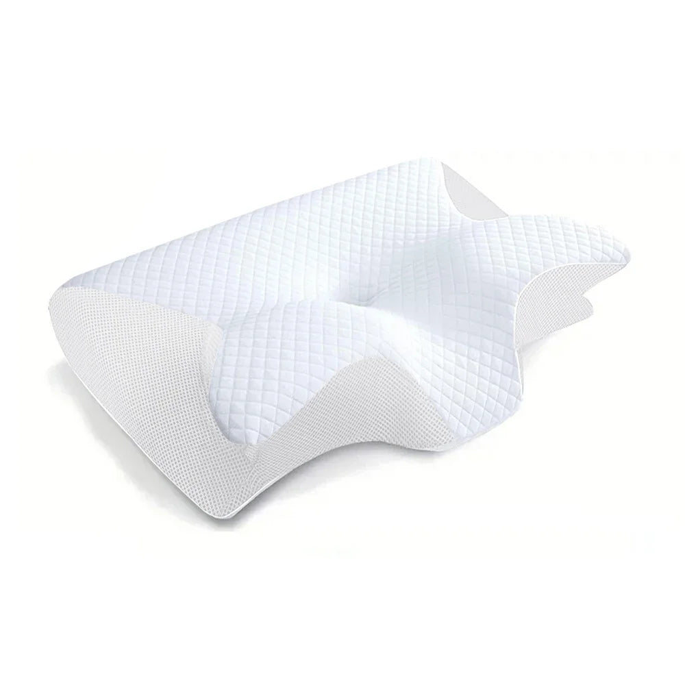 Cervical Orthopedic Neck Pillow