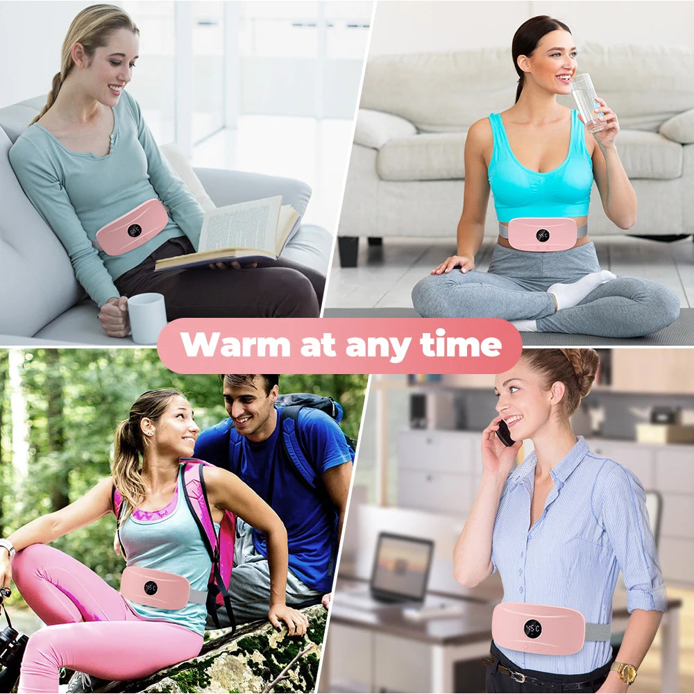 Uterus Warming Belt