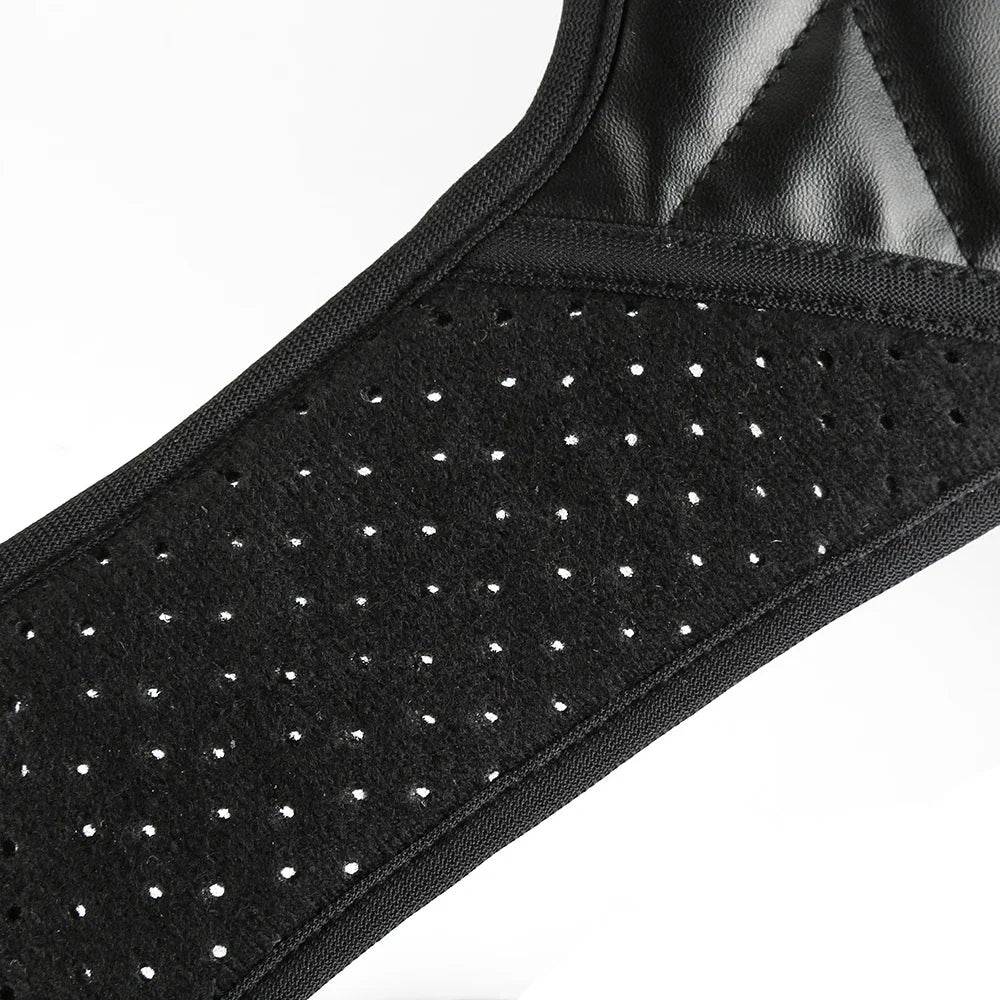 Adjustable Back Posture Corrector