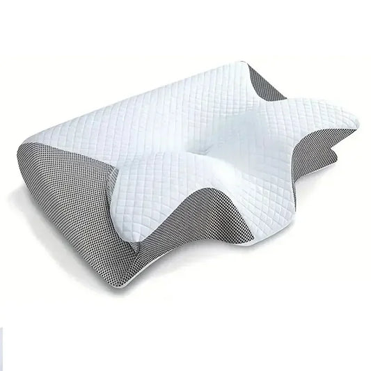 Cervical Orthopedic Neck Pillow