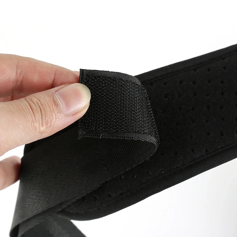 Adjustable Back Posture Corrector