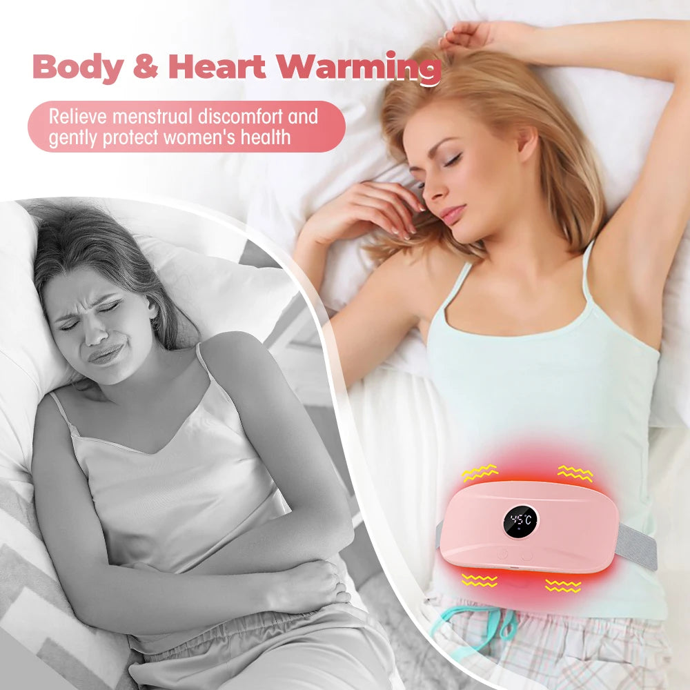Uterus Warming Belt