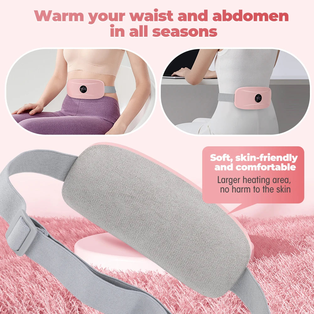 Uterus Warming Belt