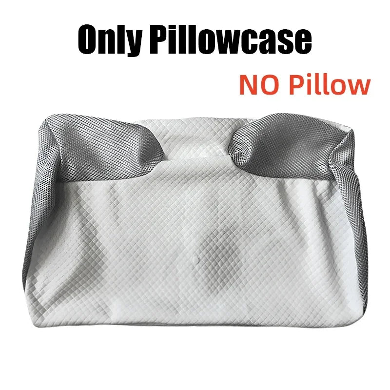 Cervical Orthopedic Neck Pillow