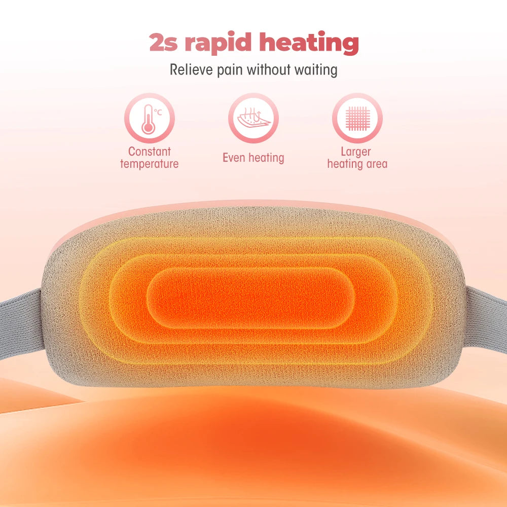 Uterus Warming Belt