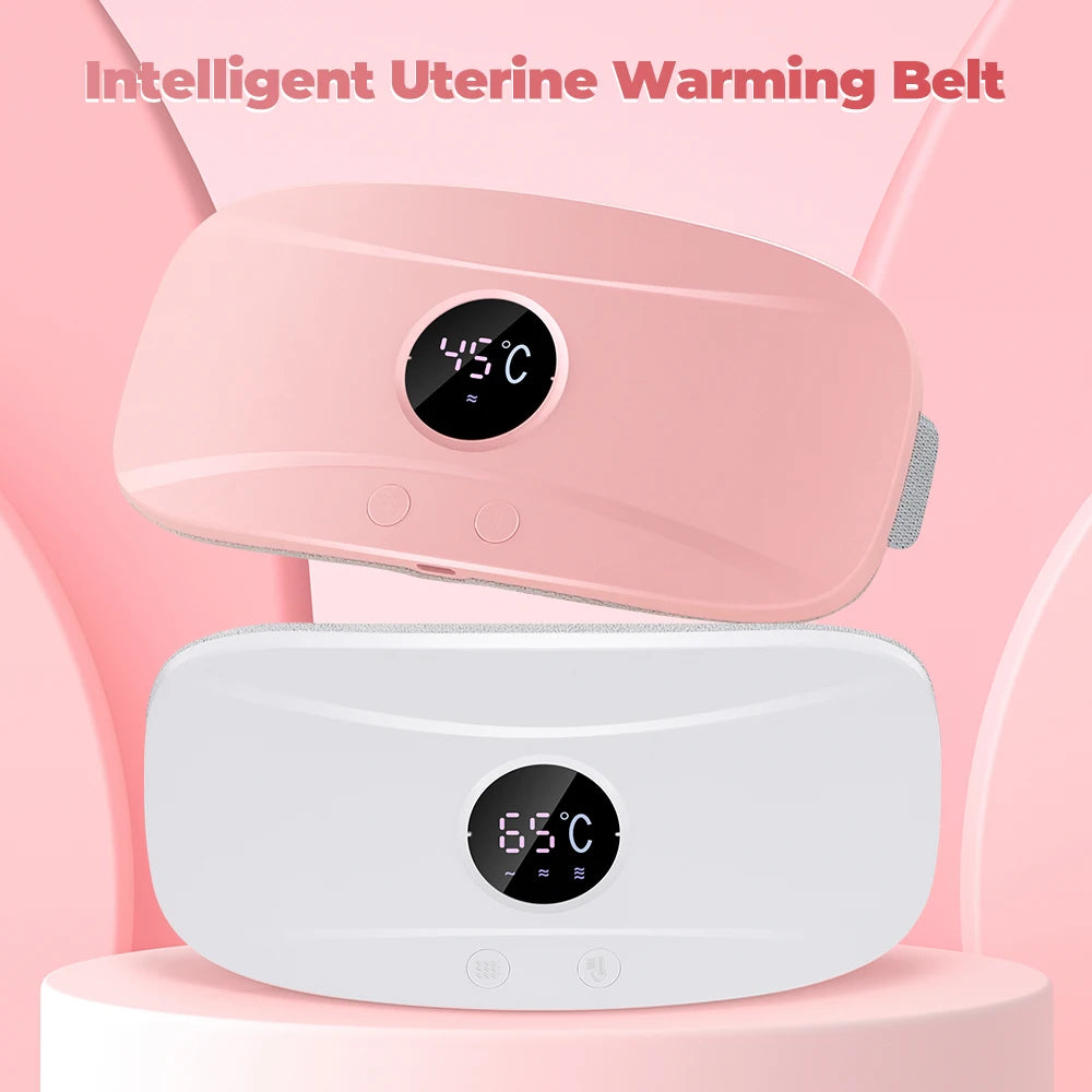 Uterus Warming Belt