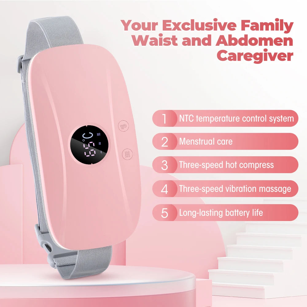 Uterus Warming Belt