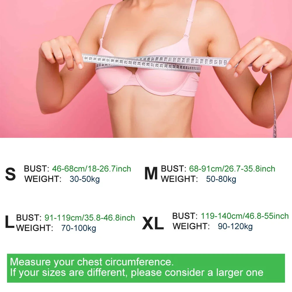 Adjustable Back Posture Corrector