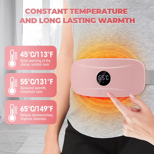 Uterus Warming Belt