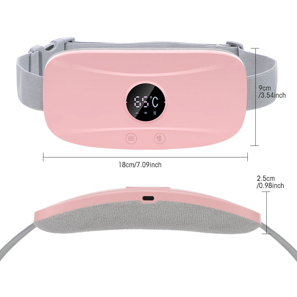 Uterus Warming Belt